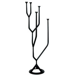 Iron Candelabra (2)